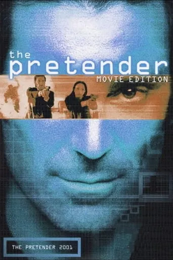 The Pretender 2001 movie poster - Rated 7.1/10