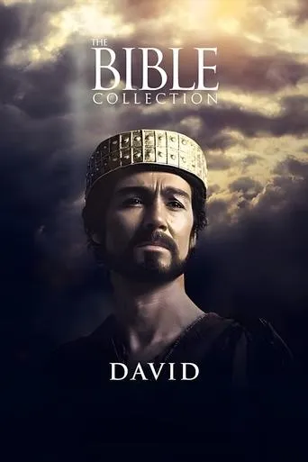 David movie poster - Rated 6.6/10
