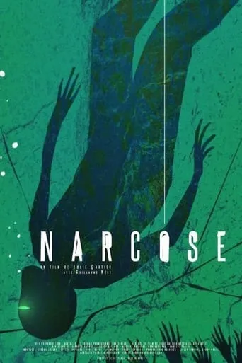 Narcose movie poster - Rated 5/10