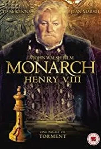 Monarch movie poster - Rated 6/10