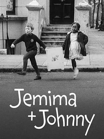 Jemima + Johnny movie poster - Entertainment content