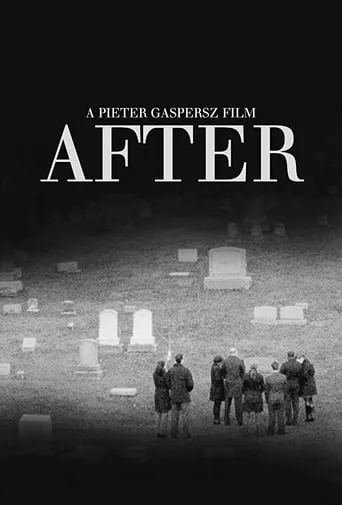 After movie poster - Rated 4.8/10