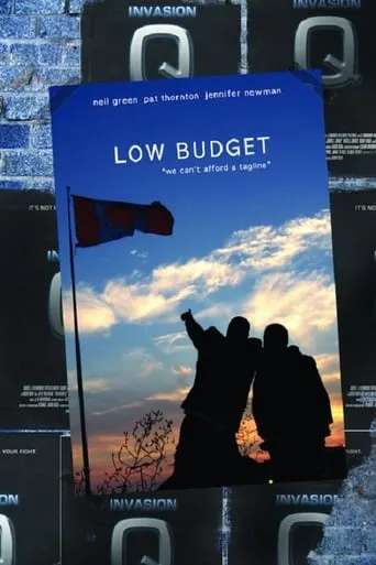 Low Budget movie poster - Entertainment content