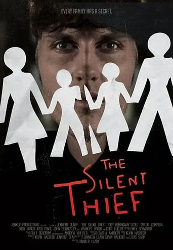 The Silent Thief movie poster - Rated 5.5/10