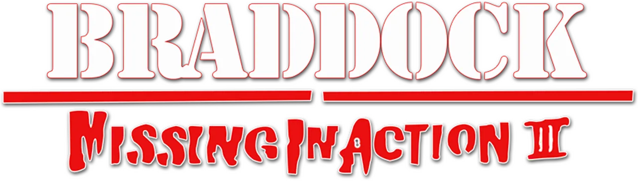 Braddock: Missing in Action III