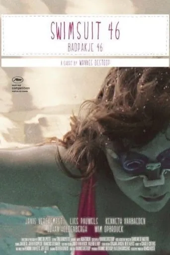 Swimsuit 46 movie poster - Rated 6.1/10