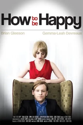 How to be Happy movie poster - Rated 5/10