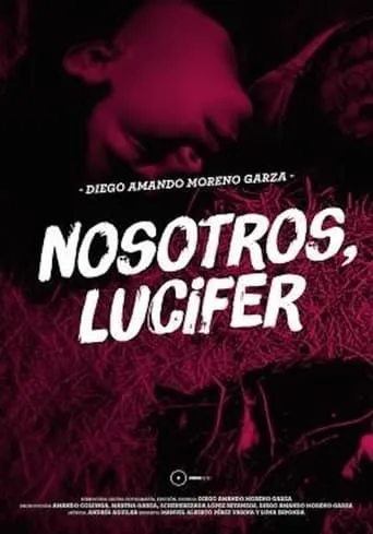 Nosotros, Lucifer movie poster - Entertainment content