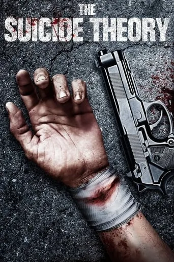 The Suicide Theory movie poster - Rated 6.2/10
