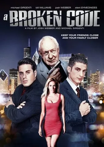A Broken Code movie poster - Rated 7/10