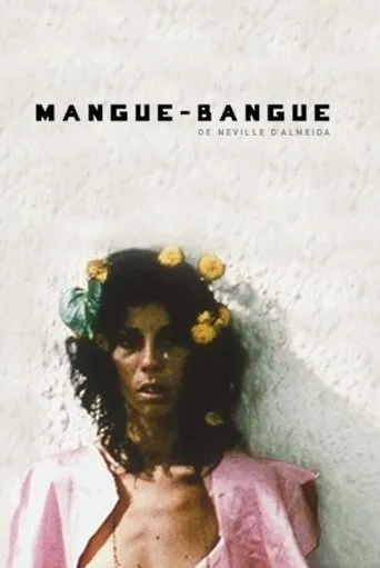Mangúe-Bangúe movie poster - Rated 5.7/10