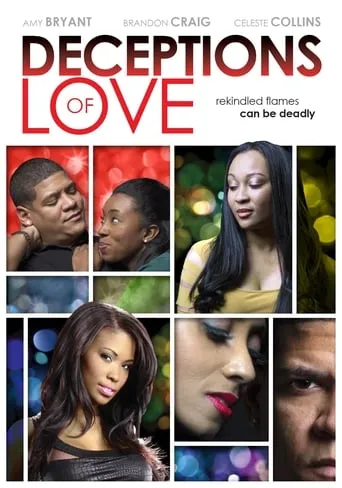 Deceptions of Love movie poster - Entertainment content
