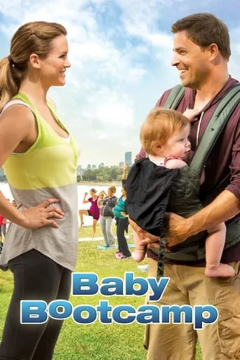 Baby Bootcamp movie poster - Rated 6.3/10