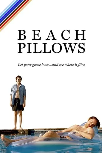 Beach Pillows movie poster - Rated 7.5/10