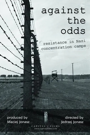 Against the Odds movie poster - Entertainment content
