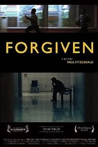 Forgiven movie poster - Entertainment content