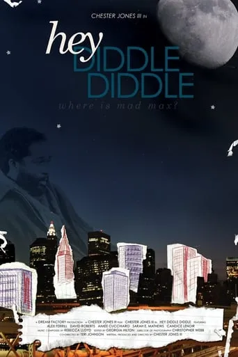 Hey Diddle Diddle movie poster - Entertainment content