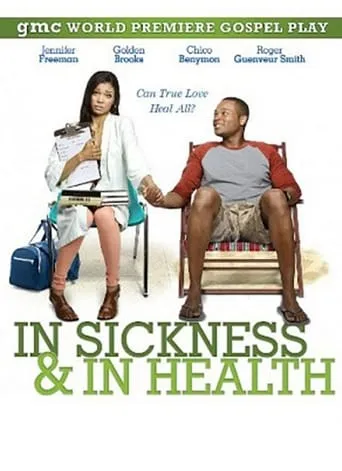 In Sickness and in Health movie poster - Rated 6.5/10