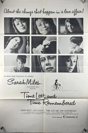 I Was Happy Here movie poster - Rated 6.1/10