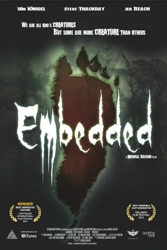 Embedded movie poster - Rated 5.8/10