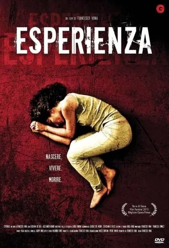 Esperienza movie poster - Rated 4.7/10