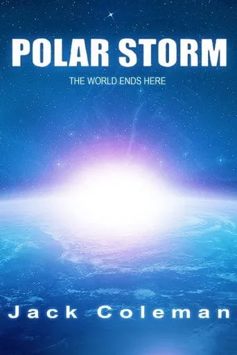 Polar Storm movie poster - Rated 4.051/10