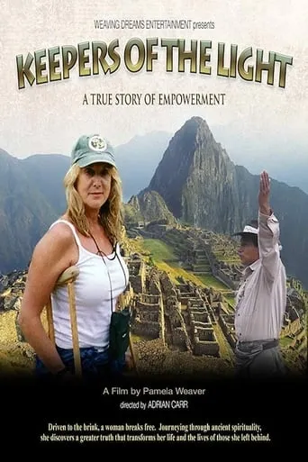 Keepers of the Light movie poster - Entertainment content