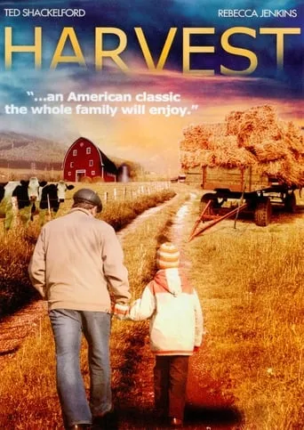 Harvest for the Heart movie poster - Rated 7/10