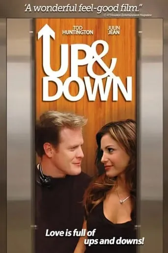 Up&Down movie poster - Rated 4.3/10
