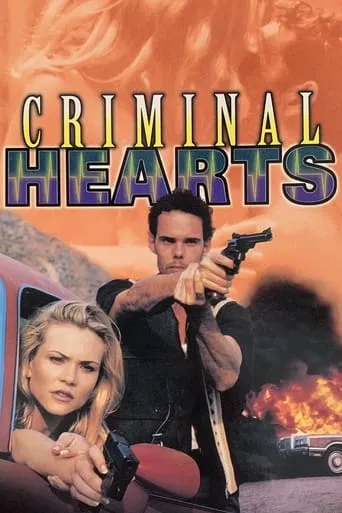 Criminal Hearts movie poster - Rated 4.8/10