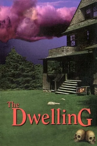 The Dwelling movie poster - Rated 4.4/10