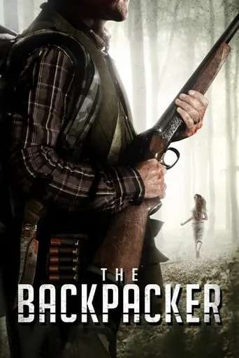 The Backpacker movie poster - Rated 3.8/10