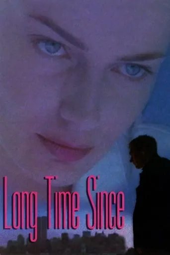 Long Time Since movie poster - Rated 4.2/10