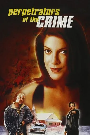 Perpetrators of the Crime movie poster - Rated 6/10
