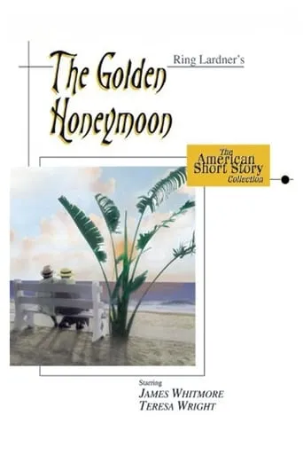 The Golden Honeymoon movie poster - Rated 4/10