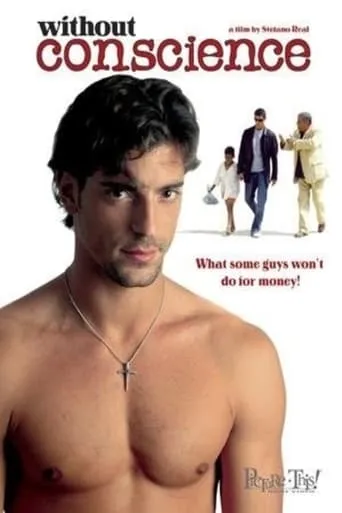 Without Conscience movie poster - Rated 4/10