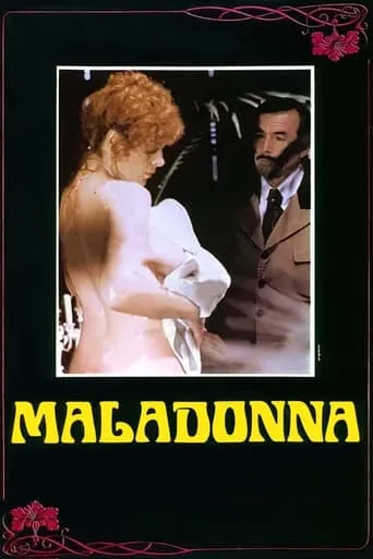 Maladonna movie poster - Rated 4.8/10