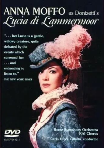Lucia di Lammermoor movie poster - Entertainment content