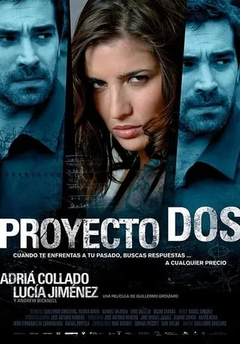 Proyecto Dos movie poster - Rated 5/10