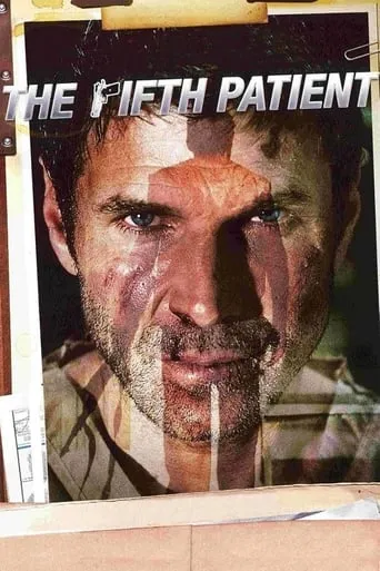 The Fifth Patient movie poster - Rated 6.7/10