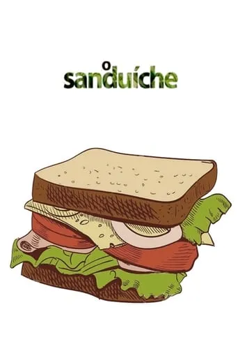 The Sandwich movie poster - Rated 8.2/10