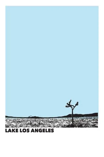Lake Los Angeles movie poster - Rated 6.7/10