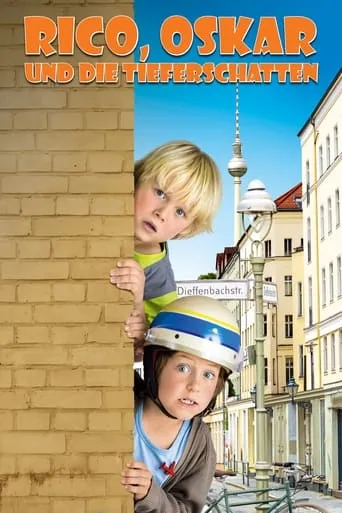 The Pasta Detectives movie poster - Rated 6.3/10