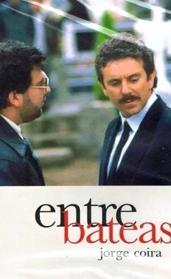 Entre Bateas movie poster - Entertainment content