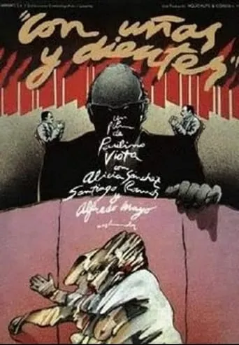 Tooth and Nail movie poster - Rated 5/10