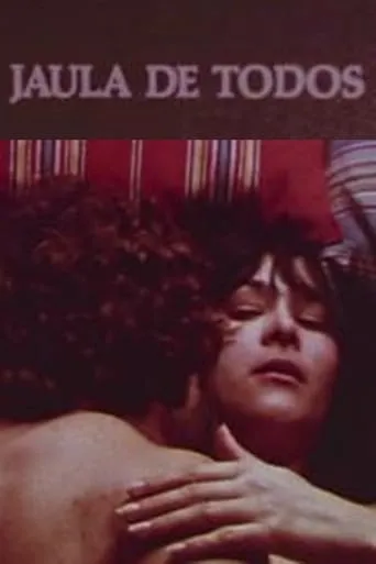 Jaula de todos movie poster - Rated 5/10