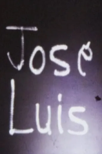 José Luis movie poster - Rated 5/10