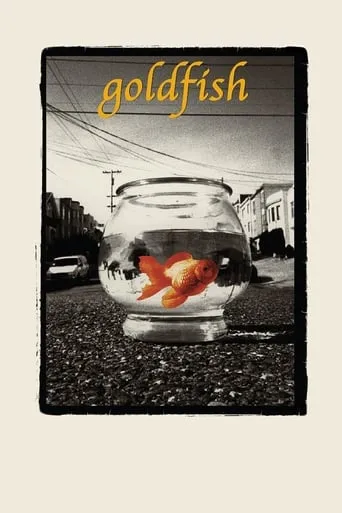 Goldfish movie poster - Entertainment content