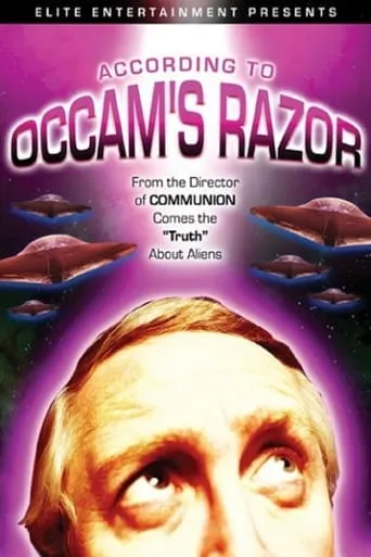 According to Occam's Razor movie poster - Entertainment content