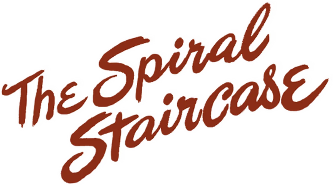 The Spiral Staircase